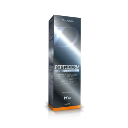 EUROWET Peptoderm excellence 200ml szampon dermokosmetyczny