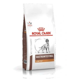 Royal Canin, Gastrointestinal Low Fat, 1,5 kg