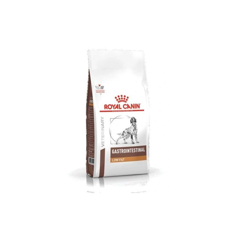 Royal Canin, Gastrointestinal Low Fat, 1,5 kg