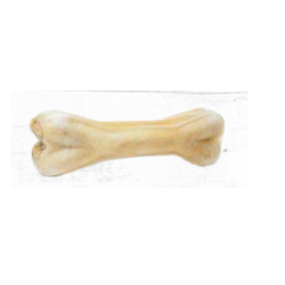 Biofeed kość z jagnięciną 10 cm