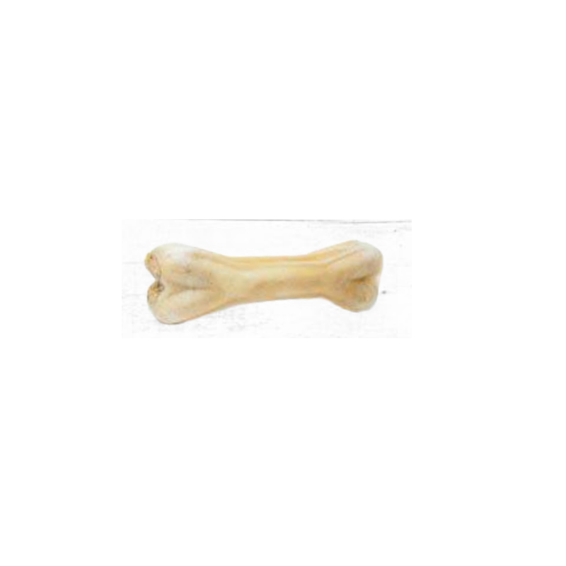 Biofeed kość z jagnięciną 10 cm