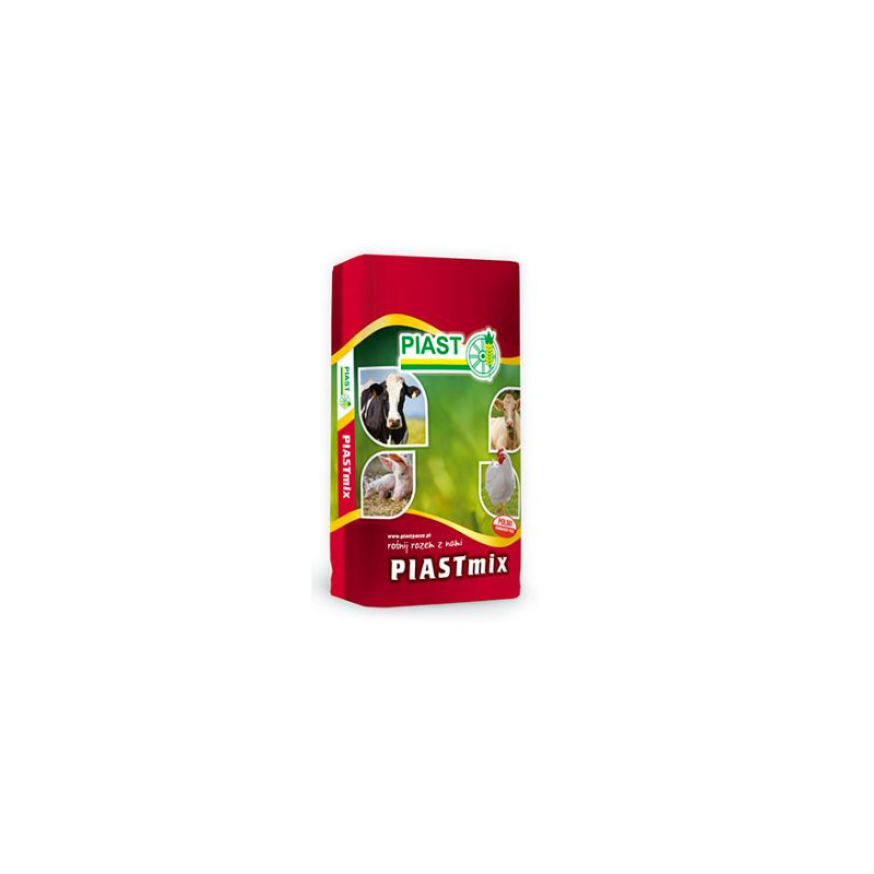 Piast, Piastmix Betavit Forte, 20kg