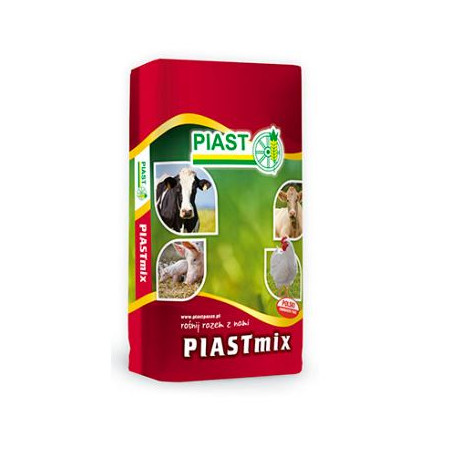 Piast, Piastmix Betavit Forte, 20kg