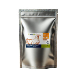 Polfamix Drób Rosnący Extra 1 kg