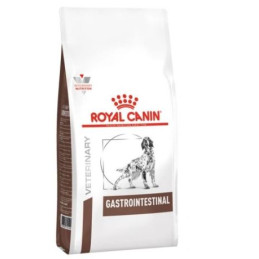 Royal Canin VD, pies, Gastrointestinal, 2 kg