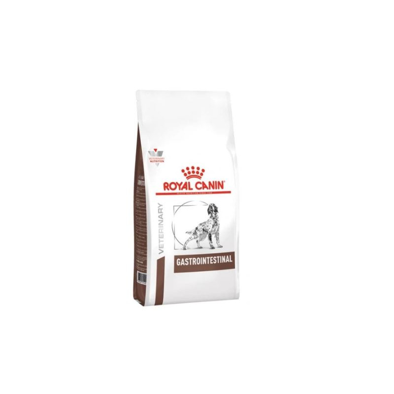 Royal Canin VD, pies, Gastrointestinal, 2 kg