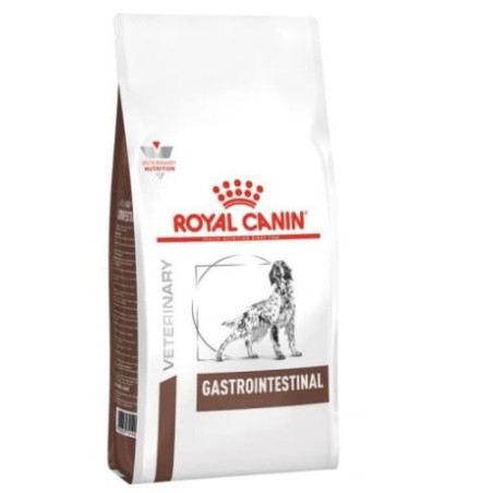 Royal Canin VD, pies, Gastrointestinal, 2 kg