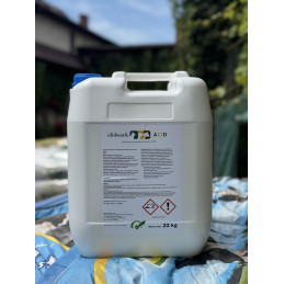 Efolwark Acid 22 kg- MPU