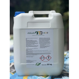 Efolwark Acid 22 kg- MPU