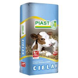 CIELACZEK MUSLI,  20kg