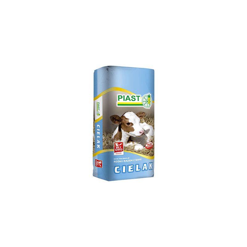 CIELACZEK MUSLI,  20kg