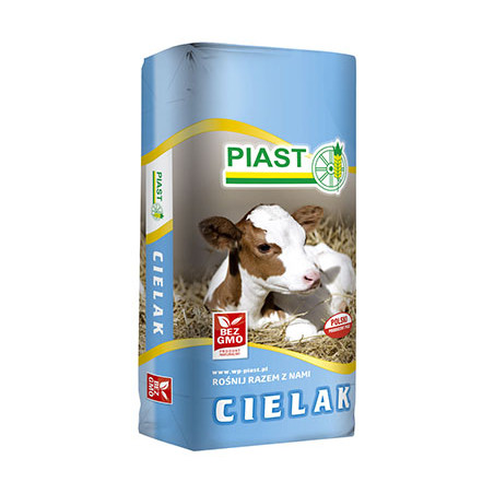 CIELACZEK MUSLI,  20kg