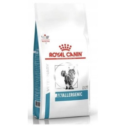 Royal Canin, kot, Anallergenic, 2 kg