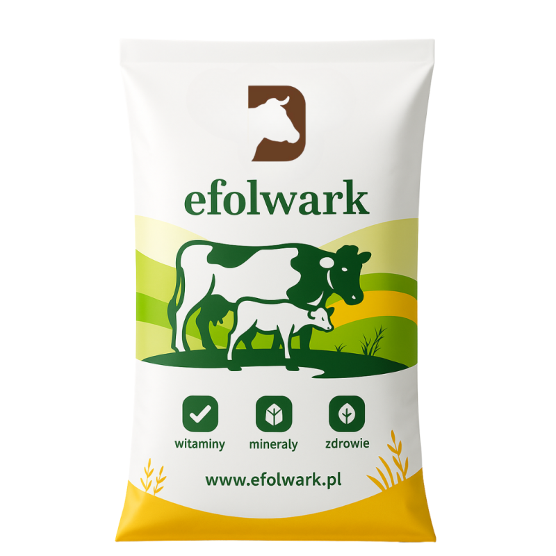 EFOLWARK BIOTYNA , 20kg