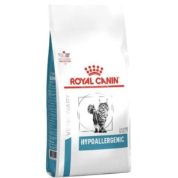 Royal Canin, Hypoallergenic,dla kotów 2,5 kg