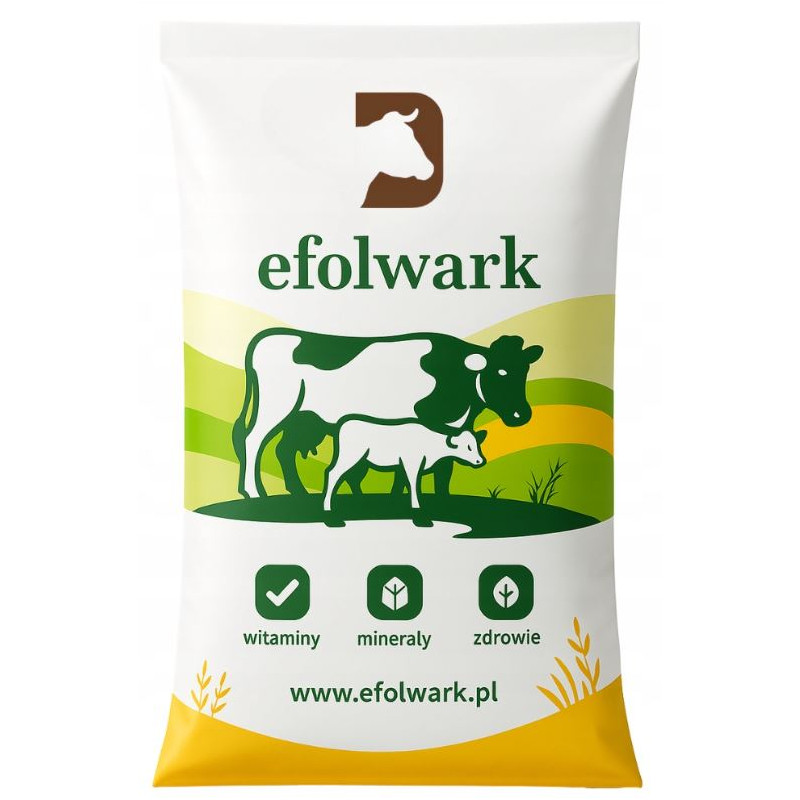 Efolwark Bufor Drożdżowy, 25 kg