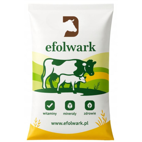 Efolwark Bufor Drożdżowy, 25 kg