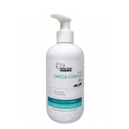 Over Zoo, Omega Complex Plus, 250 ml
