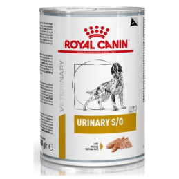 Royal Canin, Urinary, pies 410 g