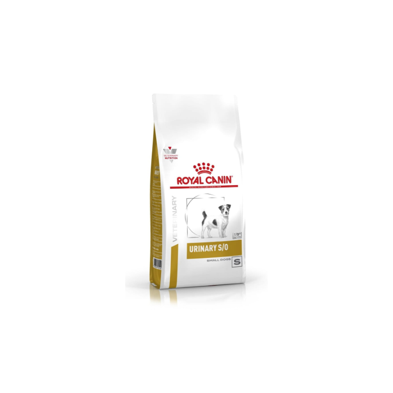Royal Canin VD, Urinary, psy małych ras, 1,5 kg