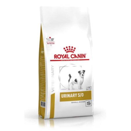 Royal Canin VD, Urinary, psy małych ras, 1,5 kg