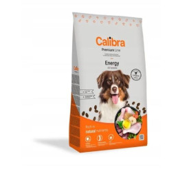 CALIBRA DOG PREMIUM ENERGY 12 KG 115232