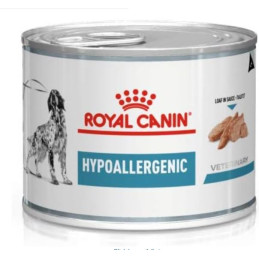 Royal Canin, Hypoallergenic, pies 200 g