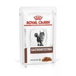 Royal Canin, Gastrointestinal, kot,  saszetka 85 g