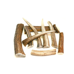 RF-Deer, gryzak z poroża jelenia, XXL, hard