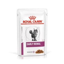 Royal Canin, Early Renal, kot, saszetka 85 g