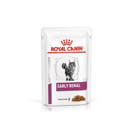 Royal Canin, Early Renal, kot, saszetka 85 g