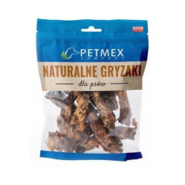 Petmex, szyja kurza 100g