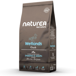 Naturea Ethos Wetlands Duck Kaczka, 1,6 kg