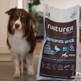 Naturea Ethos Wetlands Duck Kaczka, 1,6 kg