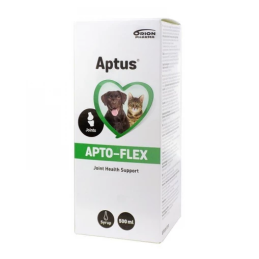 Aptus Apto-Flex Advanced 500 ml kot pies