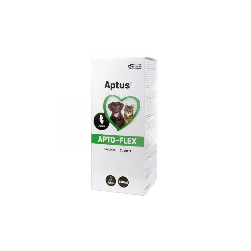 Aptus Apto-Flex Advanced 500 ml kot pies
