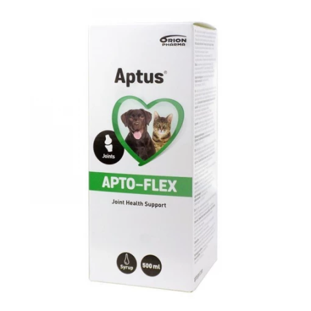 Aptus Apto-Flex Advanced 500 ml kot pies
