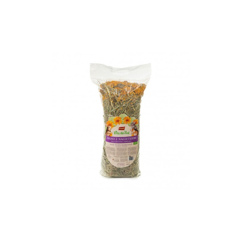 Vitapol, siano z nagietkiem 800g ZVP-4403