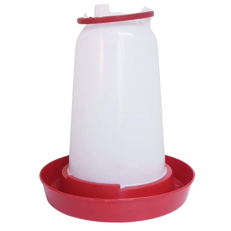 Can Agri, poidło z rączką 3 litry