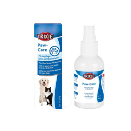 Trixie, Spray leczniczy do łap, nawilżenie i ochrona, 50 ml