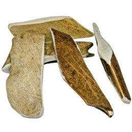 RF-Deer, gryzak z poroża daniela, M, soft