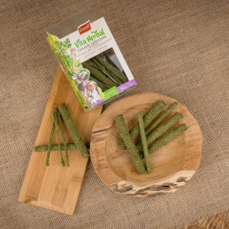 Vita Herbal, gałązki leszczyny z pietruszką, 50 g