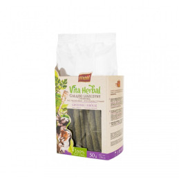 Vita Herbal, gałązki leszczyny z pietruszką, 50 g