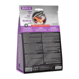 ORIJEN KITTEN CAT 340 g