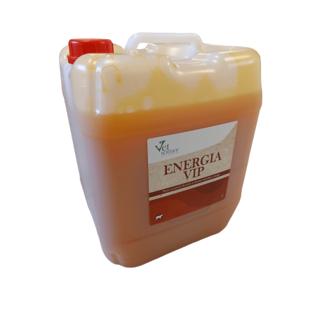 Vet Science, Energia VIP, 20 kg , preparat dla krów w okresie niedoboru energii