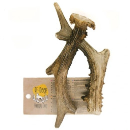 RF-Deer, gryzak z poroża kozła, L, hard