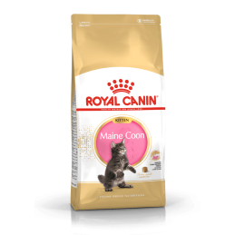 Royal Canin, Maine Coon kitten, 2 kg