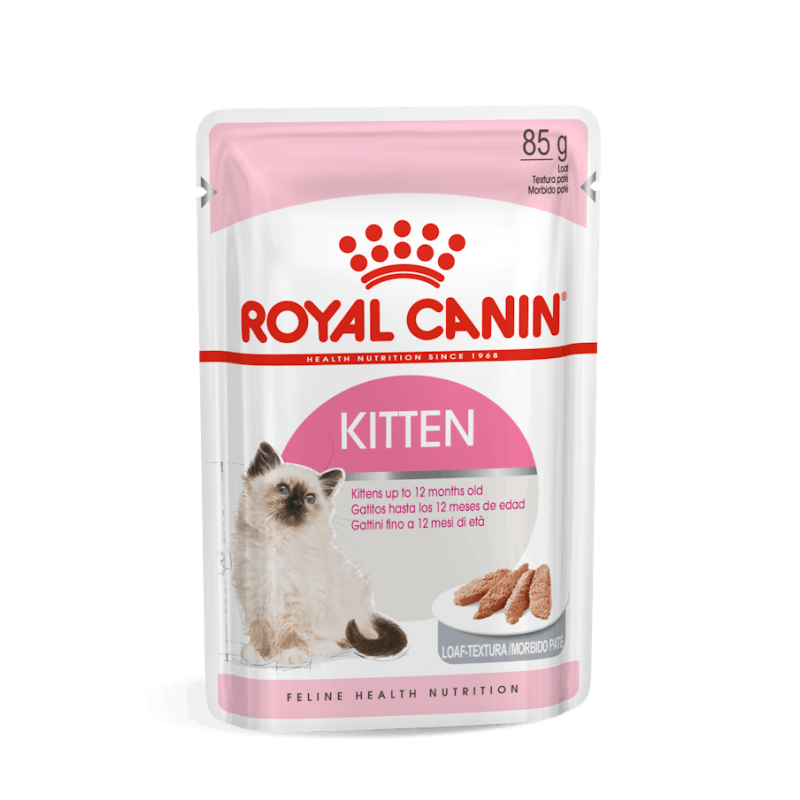 Royal Canin, Kitten pasztet, 85 g