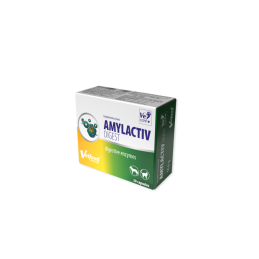 VetFood, Amylactive Digest, 30 tabletek