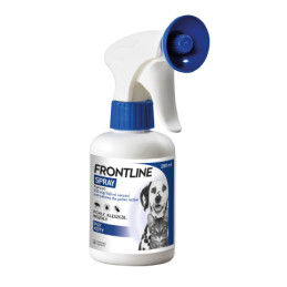 Frontline Spray 250 ml